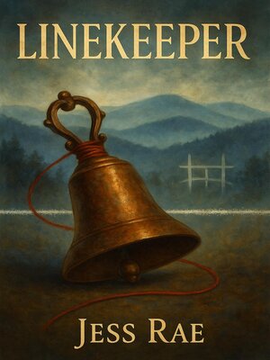 cover image of Linekeeper